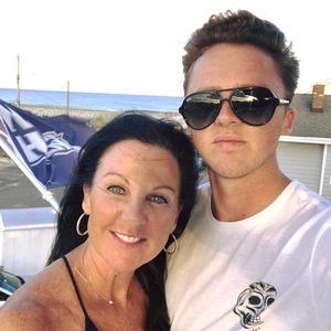 Meet your Posher, Bruce